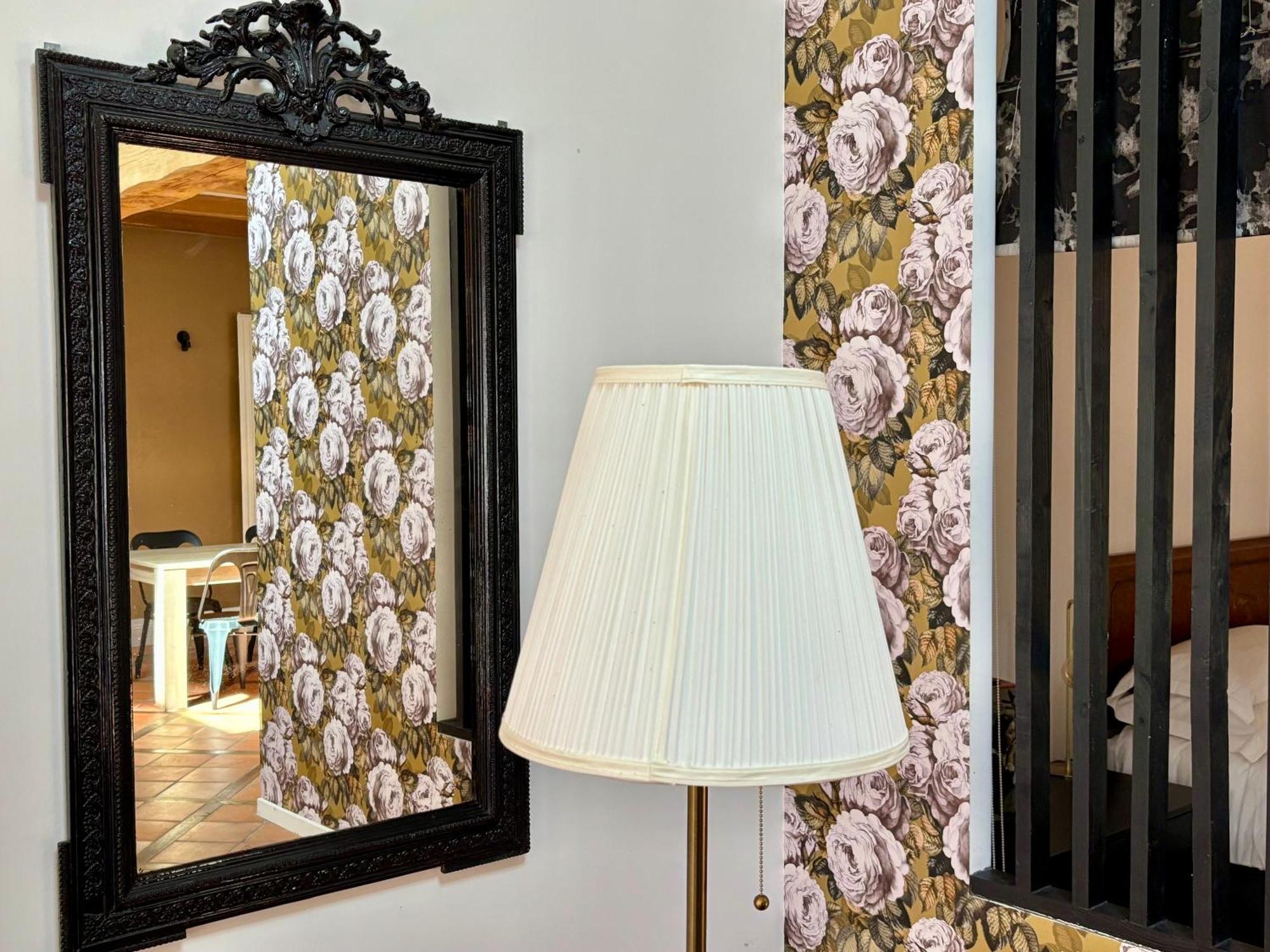 Domaine Des Monges Bed and Breakfast Saint-Seurin-de-Prats Buitenkant foto